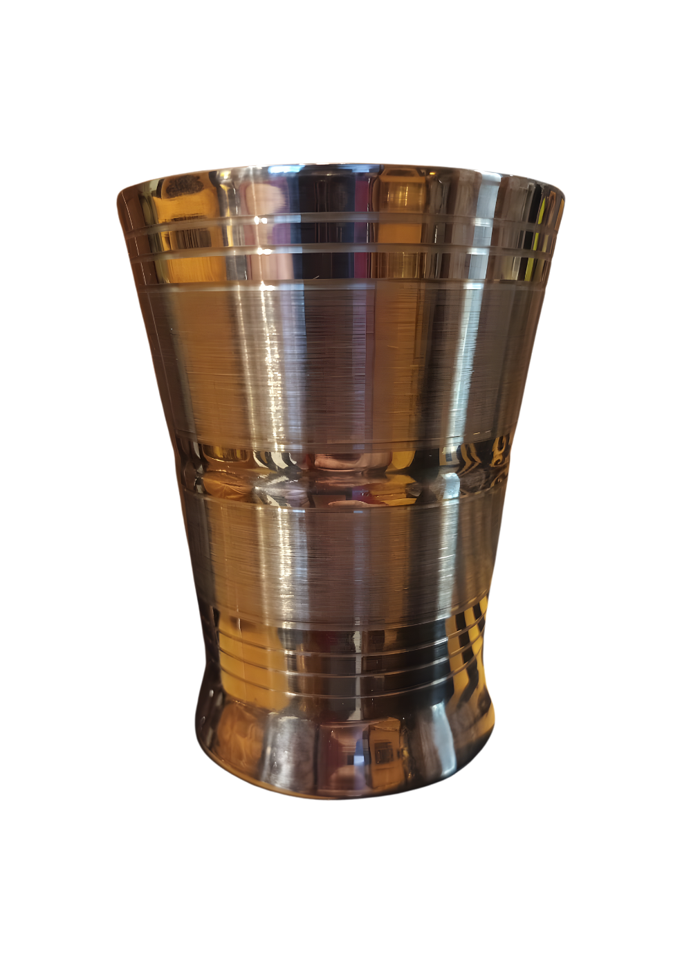 Silver Aura Premium– Steel Glass