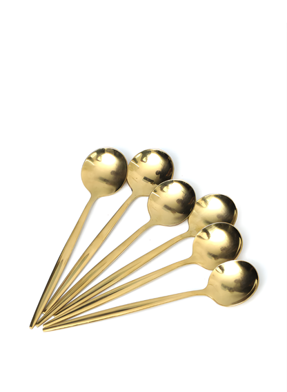 24-Pc Golden Grace Set