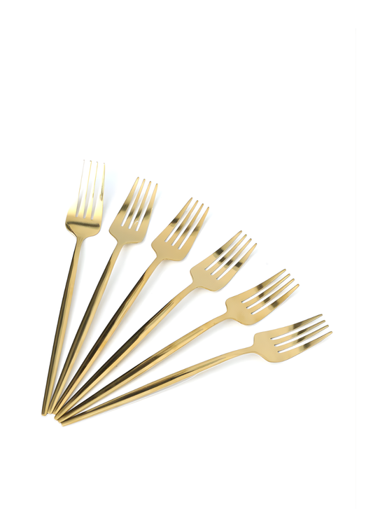 24-Pc Golden Grace Set