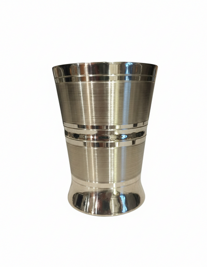 Silver Aura Premium– Steel Glass