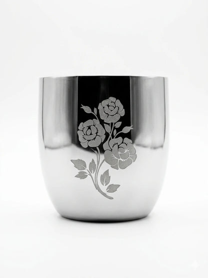 Lafiee Laser Steel Glass Edition (400 ml)