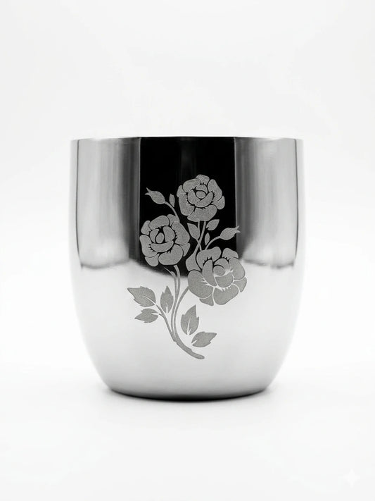 Lafiee Laser Steel Glass Edition (400 ml)